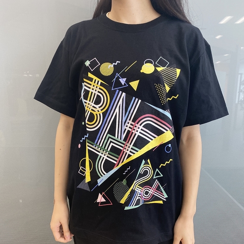 バンダイナムコエンターテインメントフェスティバル 2nd 公式tシャツ ブラック Lサイズ