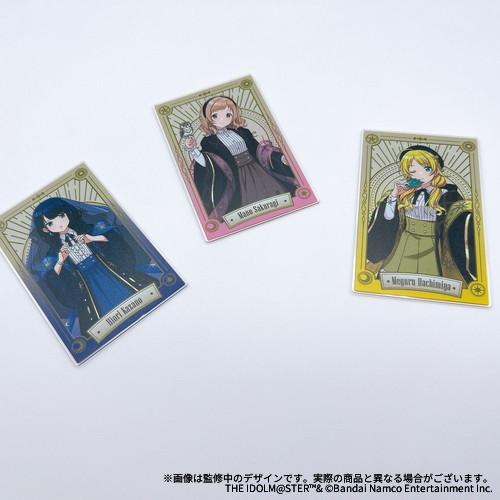 アイドルマスター シャイニーカラーズ 公式イルミネ