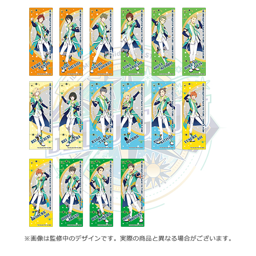 THE IDOLM@STER SideM 7th STAGE ～GROW & GLOW～ STARLIGHT SIGN@L