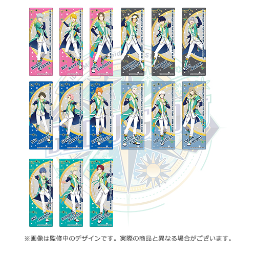 THE IDOLM@STER SideM 7th STAGE ～GROW & GLOW 