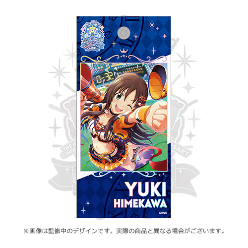 アイドルマスター シンデレラガールズ 公式コンサートライトカバー