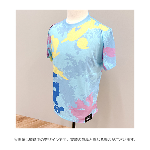 THE IDOLM@STER SHINY COLORS 2nd season LIVE Over the prism 公式Tシャツ(ナイトウィッチ ver.)Mサイズ