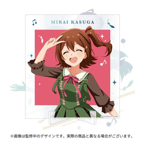 THE IDOLM@STER MILLION LIVE! 12thLIVE 開催記念 公式スクエア