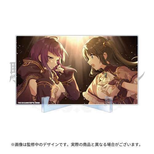 騎士団のヴェール　入場特典　複製台本　Cupiditas(Ⅲ)のみ 283 Production MUSICAL Performance 騎士団のヴェール ー Veil of