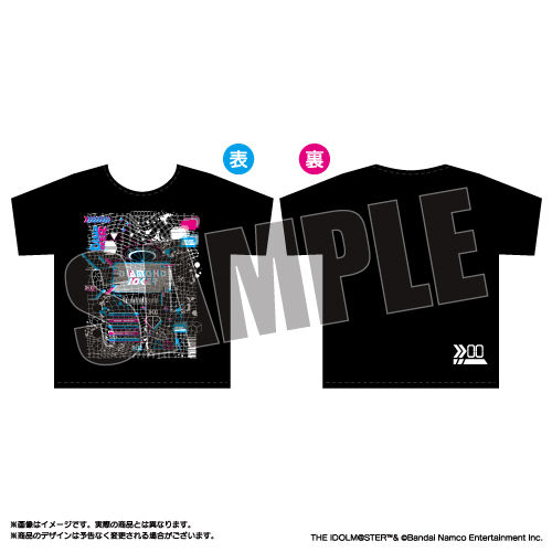 DIAMOND JOKER デザインTシャツ