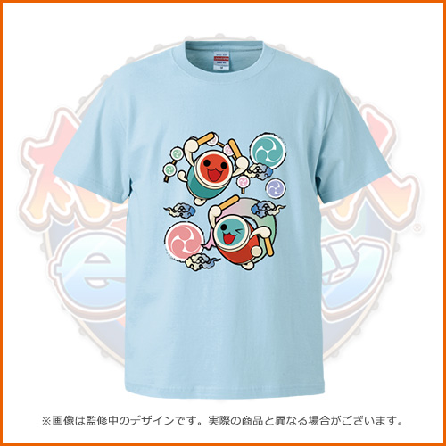 新日本プロレス 太鼓の達人 オカダ カズチカ Rainmaker Tシャツ ホワイト Lサイズ