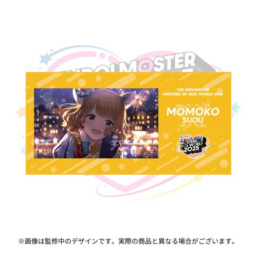 篠澤広　初 TOUR Tシャツ【Lサイズ】 学園アイドルマスター_Lサイズ_篠澤 広 Tシャツ/SUMI | 公式