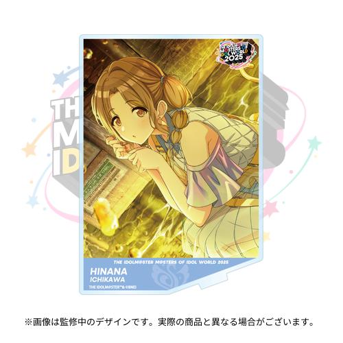 オトメイト 秋風マルシェ2025 冬園サクリフィス アクリルスタンド 未開封 秋風マルシェ2025