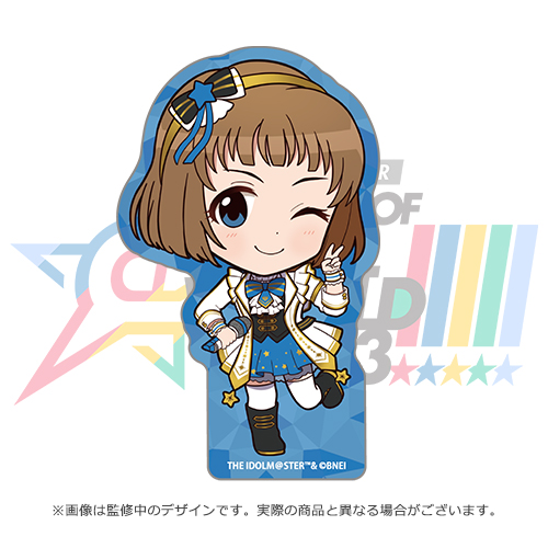 平成歌謡スペシャル アイドルマスターシンデレラガールズ パーソナル