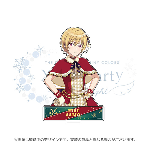 アイドルマスター シャイニーカラーズ 公式アクリルスタンド