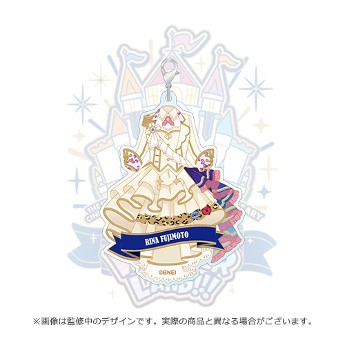 アイドルマスター シリーズ - アソビストア