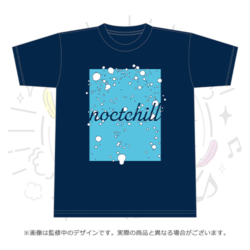 The Idolm Ster Shiny Colors 2フェス 21 公式tシャツ 2プロ ノクチル Ver Mサイズ