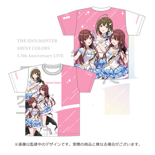 THE IDOLM＠STER MILLION LIVE! 8thLIVE Twelw@ve LIVE Blu-ray 