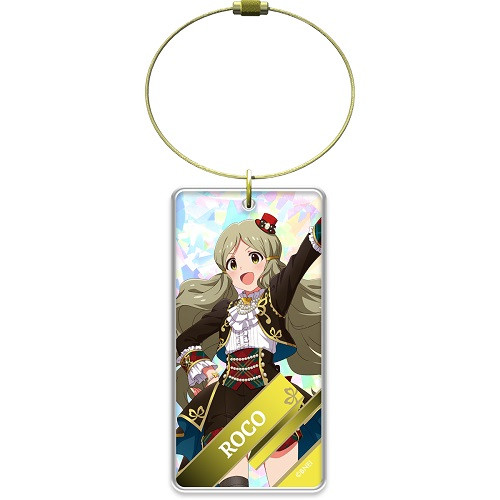 アイドルマスター ミリオンライブ！ アクリルスタンド ブライ