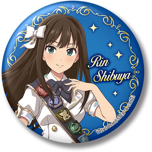 渋谷凛　アイドルマスター namco アンサンブルスパークル　プロモカード 渋谷凛 アイドルマスター namco アンサンブルスパークル プロモ