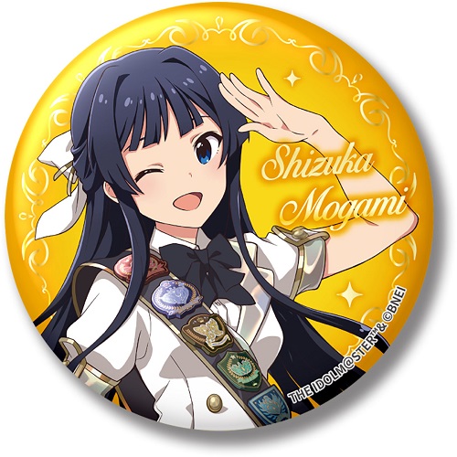 アイドルマスター』シリーズ 缶バッジ 天海春香