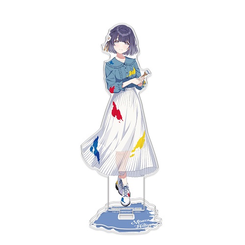 学園アイドルマスター 倉本千奈 誕生日記念セット　学マス 学園アイドルマスター 倉本千奈誕生日記念セット