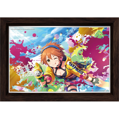 アイドルマスター シンデレラガールズ - アソビストア