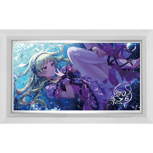 アイドルマスター カードフォリオ ミリオンライブ! ver. アイドルマスター カードフォリオ ミリオンライブ! ver.