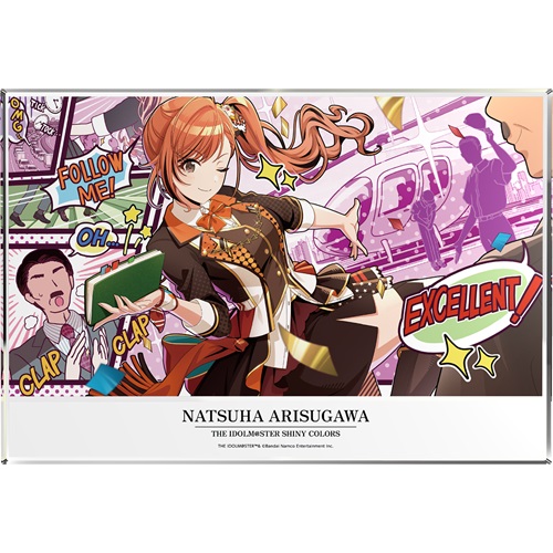 初回限定特典付 アイドルマスター2 サイン入り写真 プロ社員証 初回限定特典付 アイドルマスター2 サイン入り写真 プロ社員証