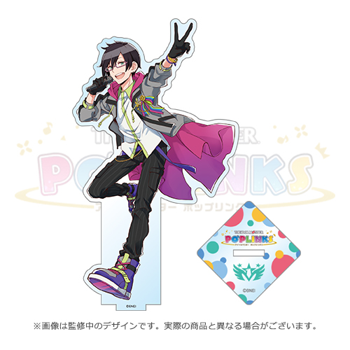 アクリルスタンド - アソビストア