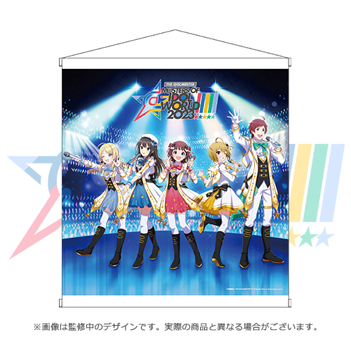 THE IDOLM@STER LIVE THE@TER SOLO COLLECTION 11 Princess Stars