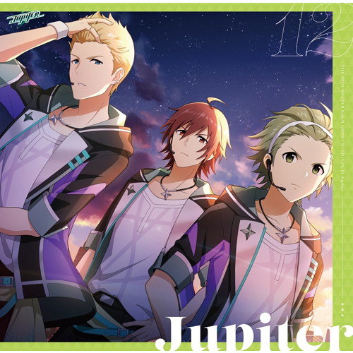 SideM GROWING SIGN@L ソロコレ 3点セット SideM GROWING SIGN@L ソロコレ 3点セット THE IDOLM@STER SideM