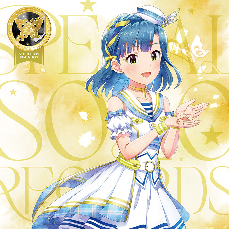 アイドルマスター シャイニーカラーズ ソロコレクション 円環 音楽】THE IDOLM@STER SHINY COLORS SOLO COLLECTION -7th UNITLIVE