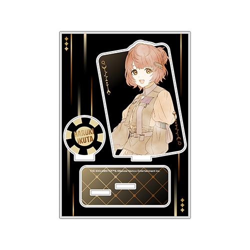 THE IDOLM@STER SHINY COLORS “円環 -Halo around-“ 03 キャラ