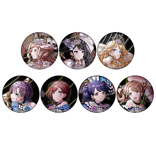 THE IDOLM@STER SHINY COLORS “円環 -Halo around-“ 04 キャラ