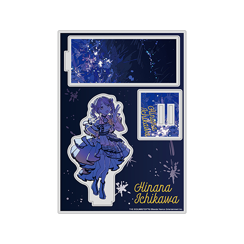 メメル　アクリルスタンド 2025年最新】ミセス メメル アクスタの人気アイテム - メルカリ