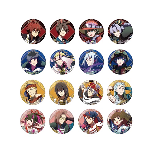 周防尊 缶バッジ Tシャツ セット 推しコレ 吠舞羅 アニメK 周防尊 缶バッジ Tシャツ セット 推しコレ 吠舞羅 アニメK 周防尊 缶