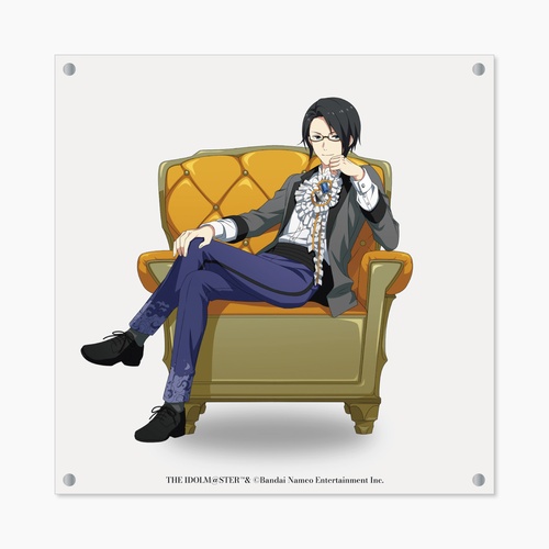 SideM メモリアルブック アソビストア特装版【3/7まで限定セール】 SideM メモリアルブック アソビストア特装版【3/7まで限定セール