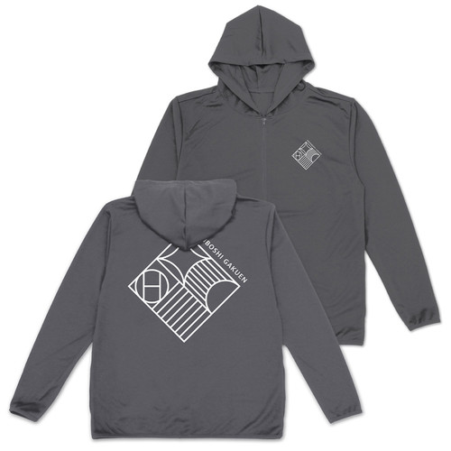 学園アイドルマスター DEBUT LIVE 初 TOUR 公式コーチジャケット