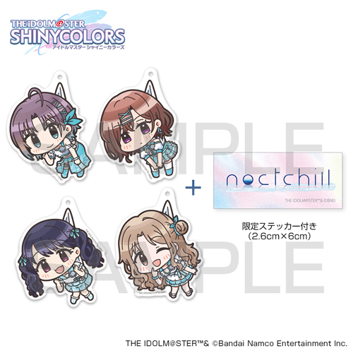 アイドルマスター シリーズ - アソビストア