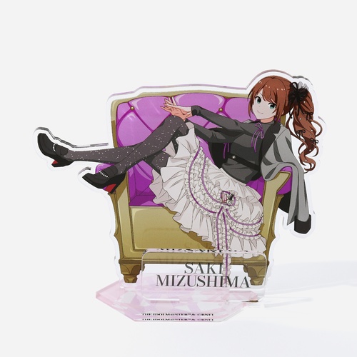 THE IDOLM@STER SideM 10th ANNIVERSARY MEETING ～P@SSION UP