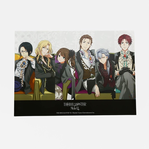 ポストカードセット