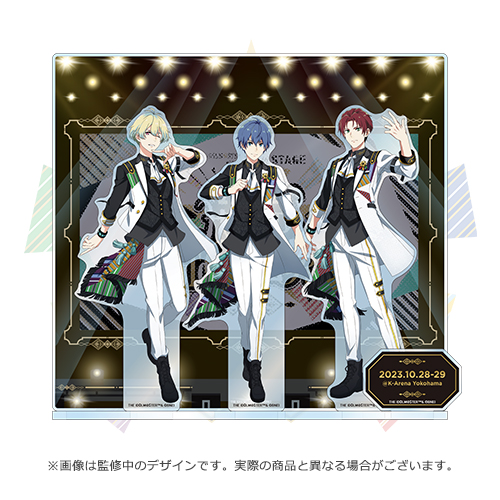 SideM プロミ 2021 本編/特典ブルーレイ/音源CD セット abitur.gnesin