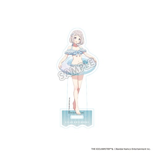 THE IDOLM@STER MILLION LIVE! SPECIAL SOLO RECORDS リリース