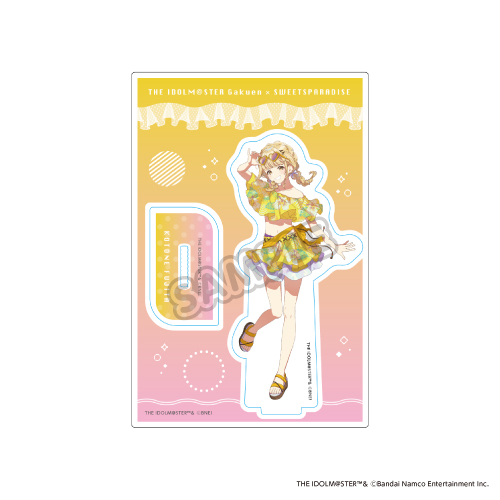 ことね 藤田ことね 3rd Single「自己肯定感爆上げ↑↑しゅきしゅきソング」