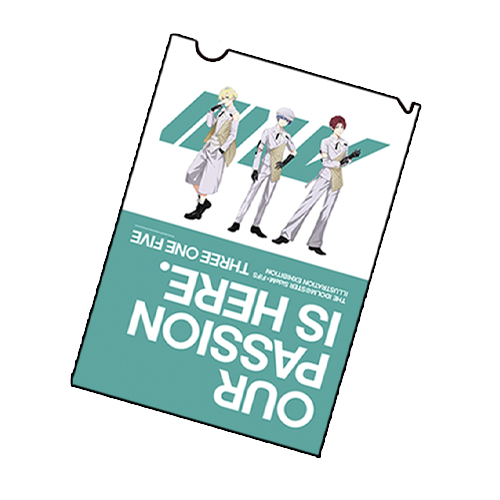 ロー　インスタントフォト風シートコレクション　ONE PIECE クロスストア ロー インスタントフォト風シートコレクション ONE PIECE クロス