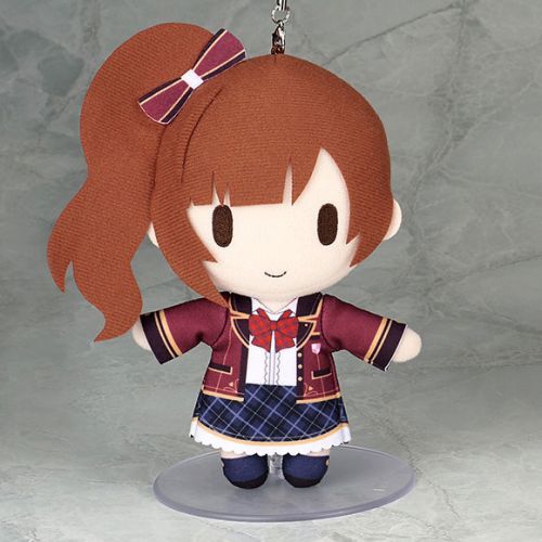 最高品質の素材 アイドルマスター シンデレラガールズ ミニぬいぐるみ