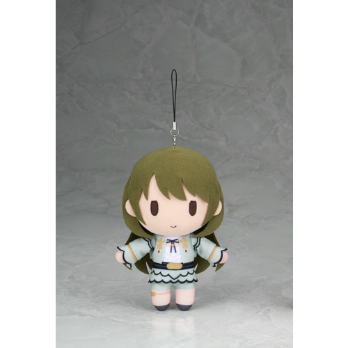 【開封済】もちぬい　七草にちか 5周年記念 もちWhat！ぬいぐるみ 七草にちか – フィギュア通販は