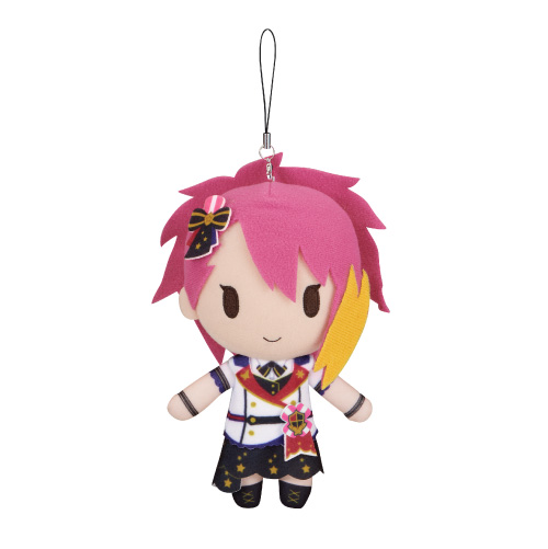 【アイマス】舞浜歩 ミリオンライブ ぬいぐるみ Gift ギフト 新品未開封 アイドルマスター・アイドルマスター ミリオンライブ！ ぬいぐるみ