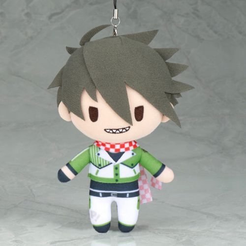 アイドルマスター SideM ミニぬいぐるみ 握野英雄