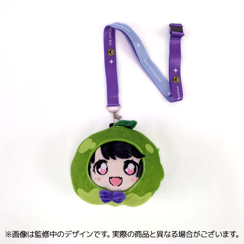 【1797】ポップンベリー DXぬいぐるみ BIG 1797】ポップンベリー DXぬいぐるみ BIG