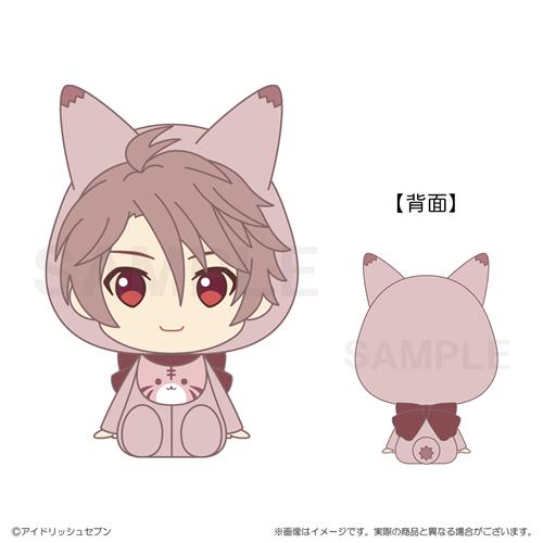 アイドリッシュセブン ベビコミュ マスコットフィギュア 御堂虎於