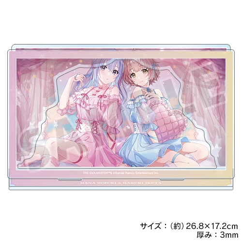 アイドルマスター シャイニーカラーズ - アソビストア