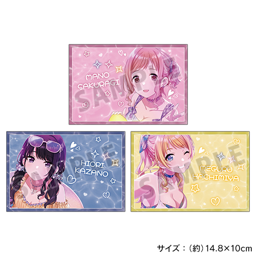 アイドルマスター シャイニーカラーズ - アソビストア