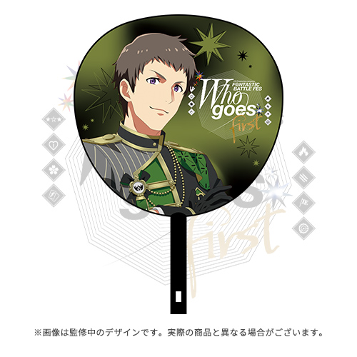 315 Production presents F＠NTASTIC BATTLE FES ～Who goes